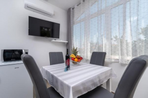 Apartman Niksi
